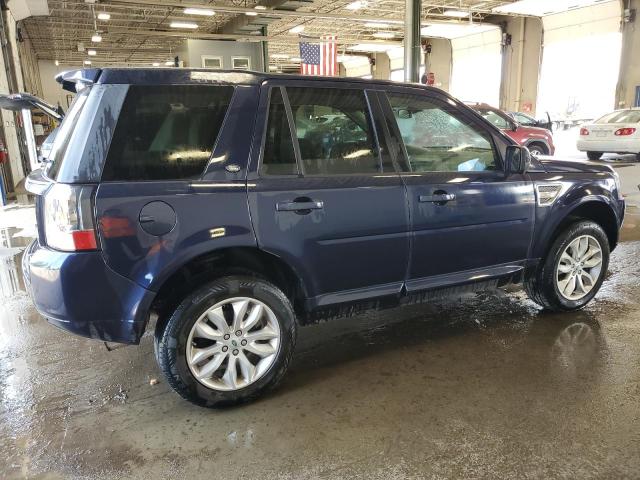 Vin: salfr2bg8eh399098, lot: 61992575, land rover lr2 hse 20143