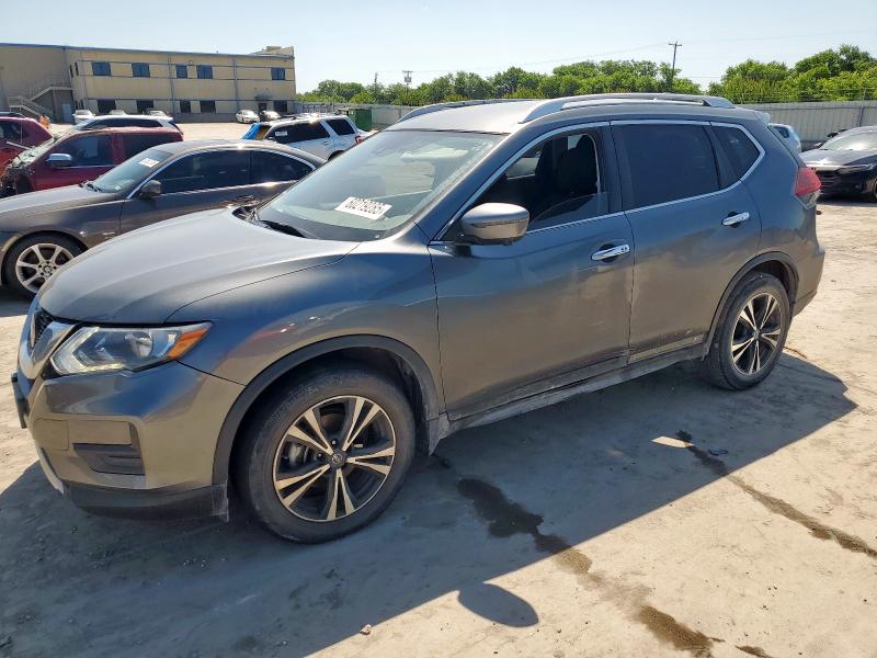 Vin: jn8at2mt0kw257286, lot: 60219285, nissan rogue s 2019 img_1