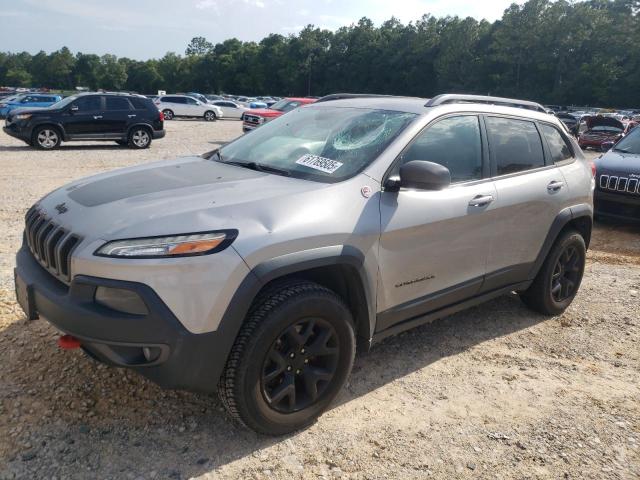 Vin: 1c4pjmbsxgw121272, lot: 61769505, jeep cherokee trailhawk 2016 img_1
