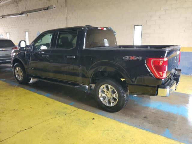 Vin: 1ftfw1e86nfa52816, lot: 58856945, ford f-150 supercrew 20222