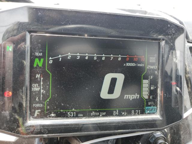 2024 KAWASAKI TERYX - JKARFCD16RB503182