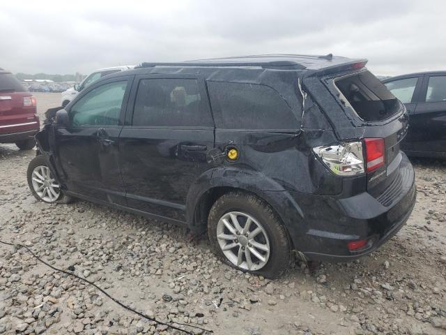 Vin: 3c4pdcbg2et126725, lot: 59473595, dodge journey sxt 20142