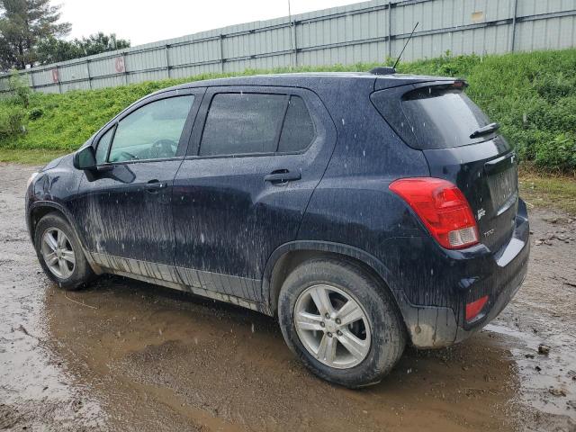 2021 CHEVROLET TRAX LS #3303815422