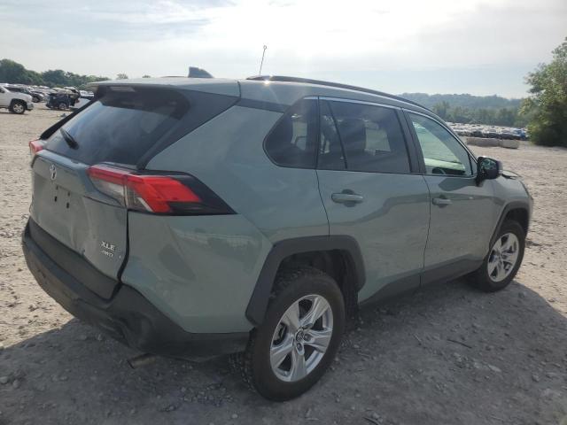Vin: 2t3p1rfv3lc095206, lot: 61994415, toyota rav4 xle 20203