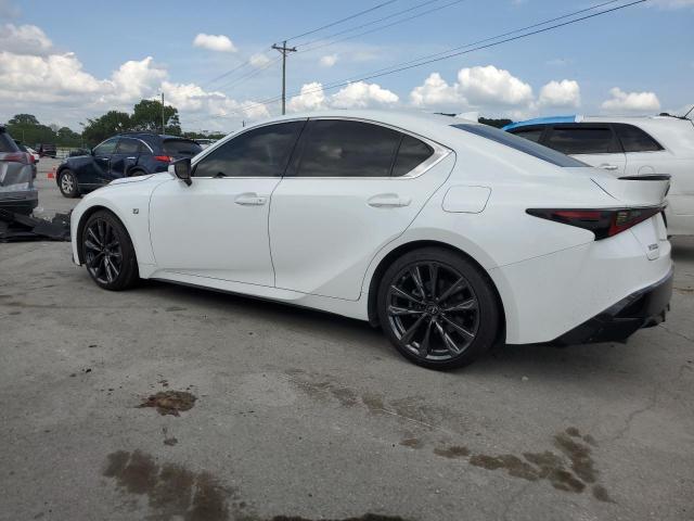 Vin: jthgz1b23m5039200, lot: 59608635, lexus is 350 f s 350 f sport 20212
