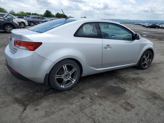 Vin: knafw6a31a5118483, lot: 61658905, kia forte sx 20103