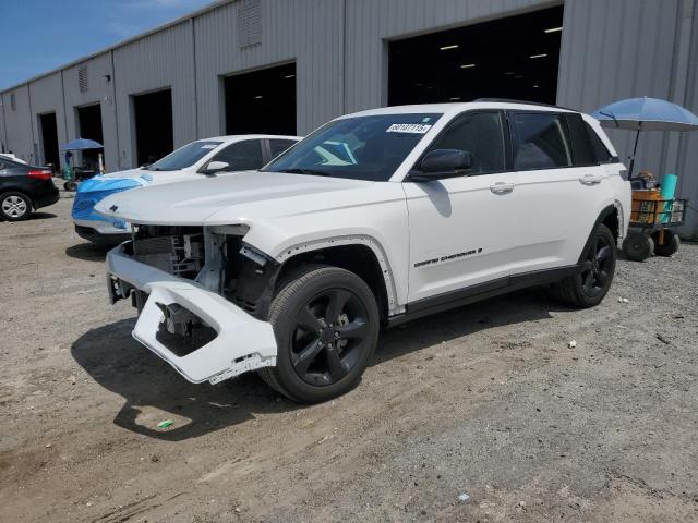2023 JEEP GRAND CHER - 1C4RJGAGXPC552901