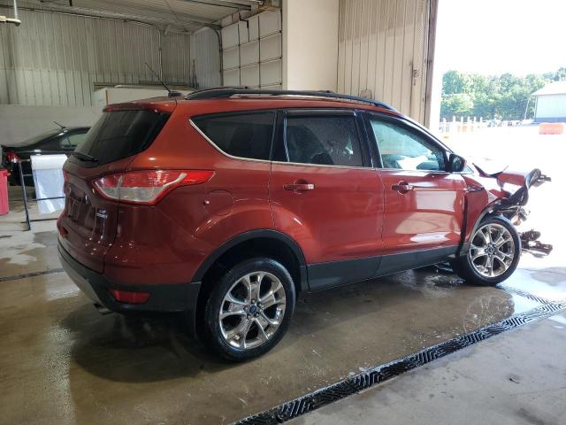 2016 FORD ESCAPE SE - 1FMCU9G91GUC72551