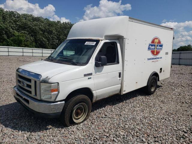 Global Auto Auctions: 2011 FORD ECONOLINE