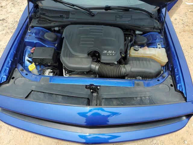 2018 DODGE CHALLENGER - 2C3CDZAG1JH246493