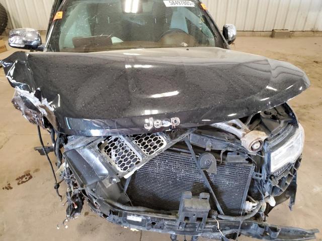 2016 JEEP GRAND CHER - 1C4RJFJG7GC306060