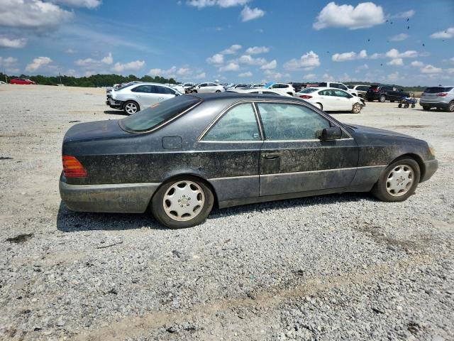 Vin: wdbga70exsa219091, lot: 59933305, mercedes-benz s-class 500 19953