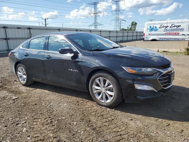 2021 CHEVROLET MALIBU LT 1G1ZD5ST0MF063773