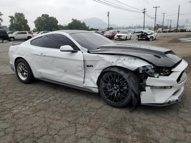 2021 FORD MUSTANG GT - 1FA6P8CF7M5154451