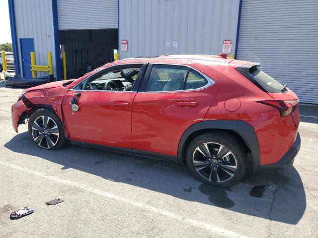 2025 LEXUS UX 300H BA JTHYBJAH9S2018686