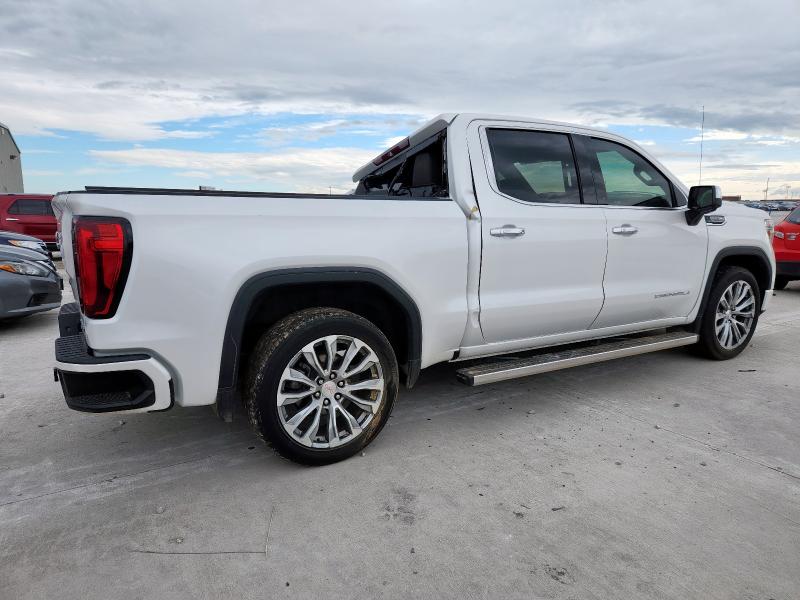 2019 GMC SIERRA K15 1GTU9FED3KZ419383