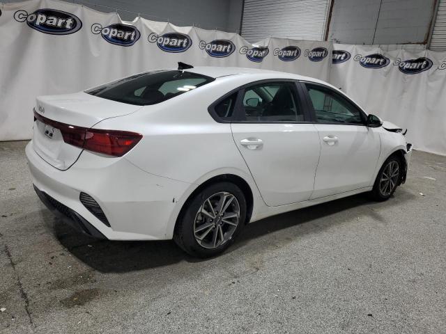 Vin: 3kpf24ad4pe624768, lot: 59924465, kia forte lx 20233