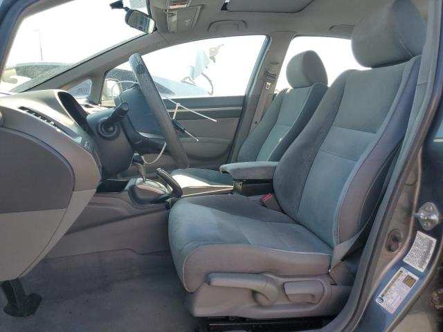 2011 HONDA CIVIC EX #3289952538