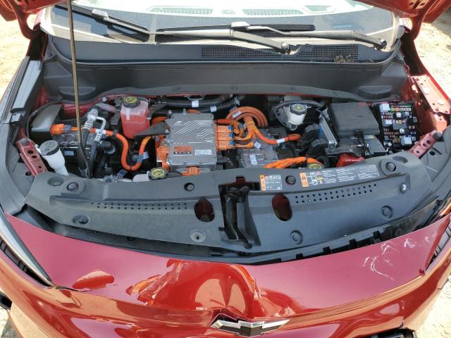 2023 CHEVROLET BOLT EUV P 1G1FZ6S02P4112889