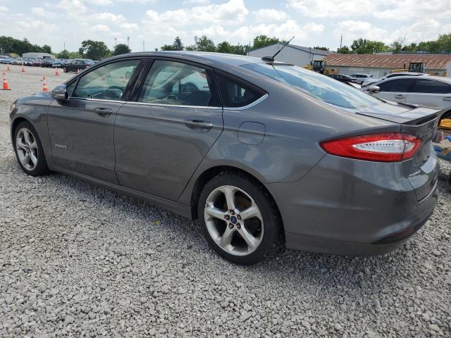 Vin: 3fa6p0lu5er253414, lot: 62263235, ford fusion se hybrid 20142