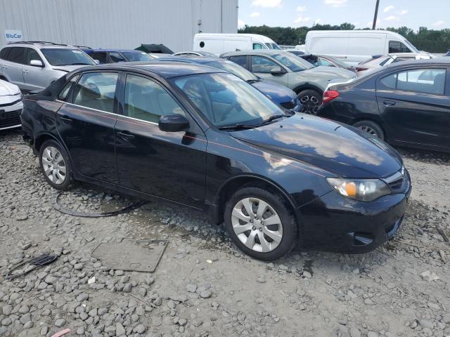 Vin: jf1ge6a6xbg519269, lot: 62496265, subaru impreza 2.5i 20114