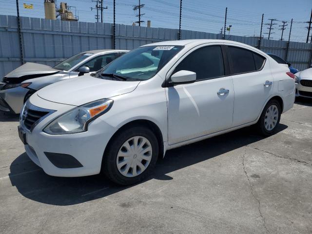 Vin: 3n1cn7ap4jl884373, lot: 62953485, nissan versa s 2018 img_1