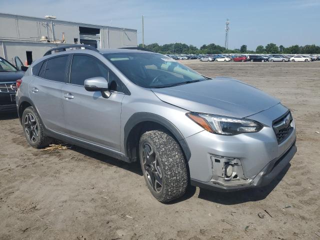 Vin: jf2gtamc1j8301025, lot: 62086265, subaru crosstrek limited 20184