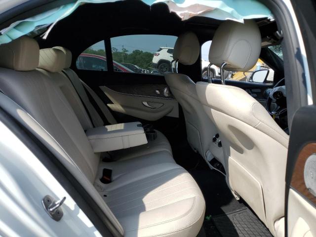2017 MERCEDES-BENZ E 300 WDDZF4JB3HA088194