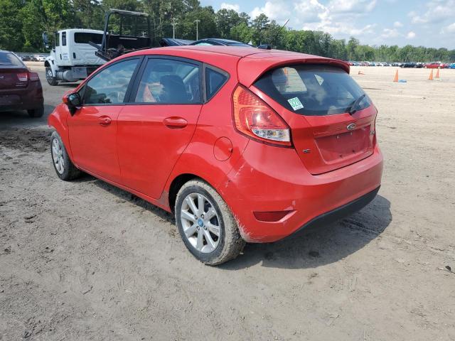 Vin: 3fadp4ej0cm128302, lot: 59177105, ford fiesta se 20122