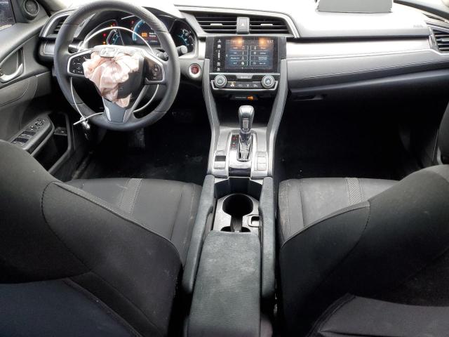 2016 HONDA CIVIC EX - 19XFC2F76GE093450