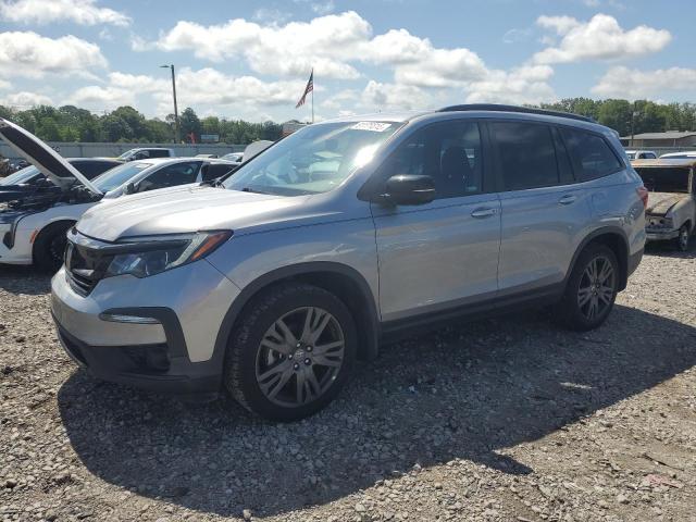2022 HONDA PILOT SPOR 5FNYF5H35NB028978
