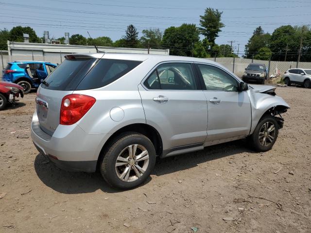 Vin: 2gnalbek5c6136158, lot: 58791465, chevrolet equinox ls 20123