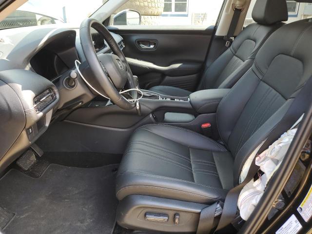 2025 HONDA HR-V EXL 3CZRZ2H76SM763192
