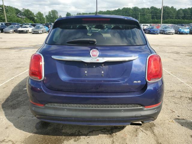 2016 FIAT 500X LOUNG ZFBCFYDT8GP371183