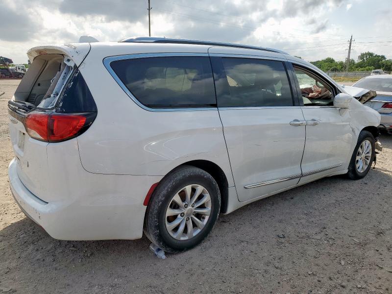 Vin: 2c4rc1bg5kr651776, lot: 59594065, chrysler pacifica touring l 20193