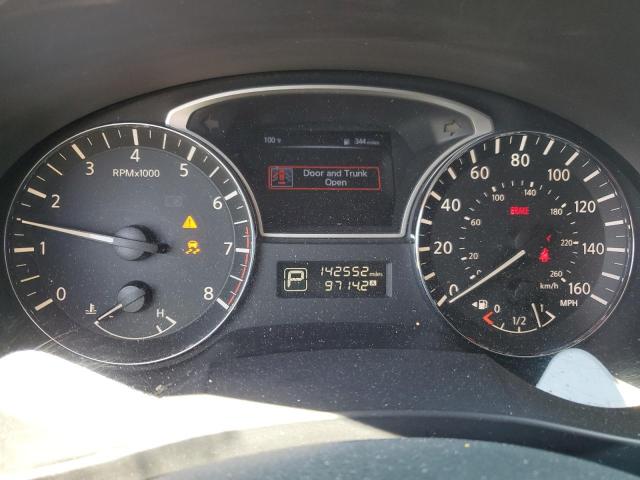 2015 NISSAN ALTIMA 2.5 - 1N4AL3AP9FC464958