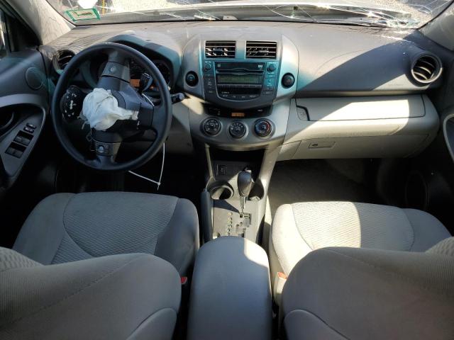 2t3bf4dv8bw176765 - 2011 Toyota Rav4 - #62073205
