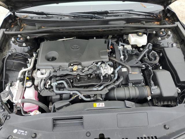 2024 TOYOTA CAMRY SE N - 4T1S31AKXRU076395