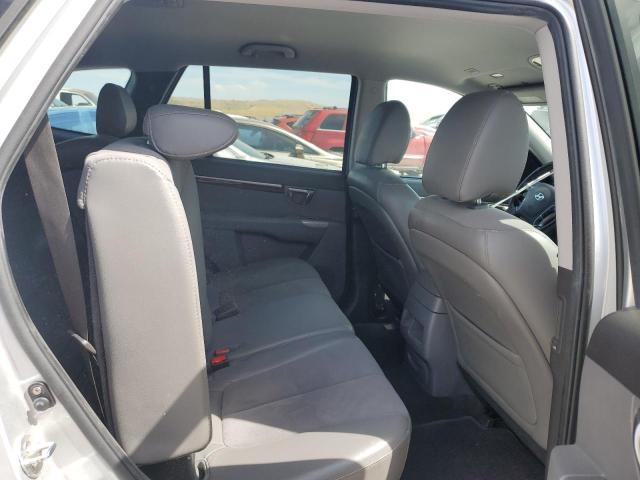 2011 HYUNDAI SANTA FE S - 5XYZHDAGXBG016786