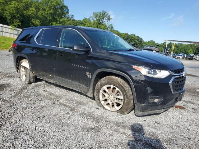 2019 CHEVROLET TRAVERSE L 1GNERFKWXKJ159418
