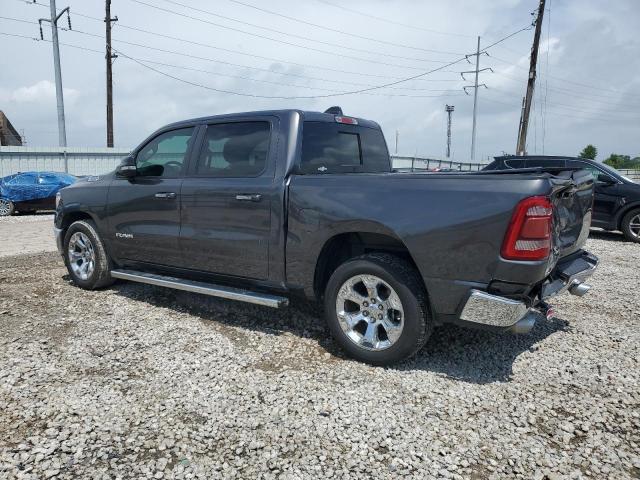 Vin: 1c6rreft4ln153006, lot: 61406605, ram 1500 big horn/lone star 20202