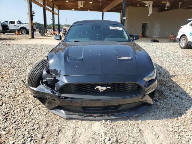 2022 FORD MUSTANG - 1FATP8UH8N5119213