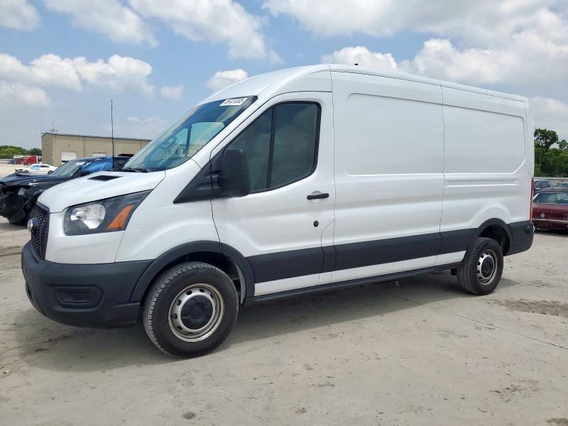 FORD TRANSIT T-