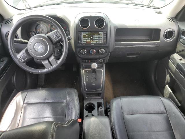 2015 JEEP PATRIOT LA 1C4NJRFB8FD425628
