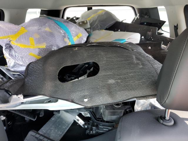2025 HYUNDAI SANTA FE X 5NMP3DGL6SH080789