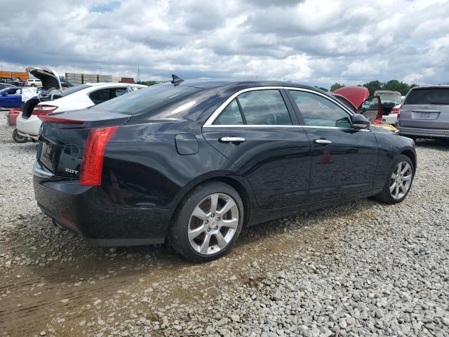 Vin: 1g6ah5rx2e0181350, lot: 61637405, cadillac ats luxury 20143