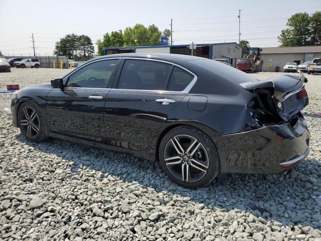 Vin: 1hgcr2f56ga035097, lot: 59133655, honda accord sport 20162