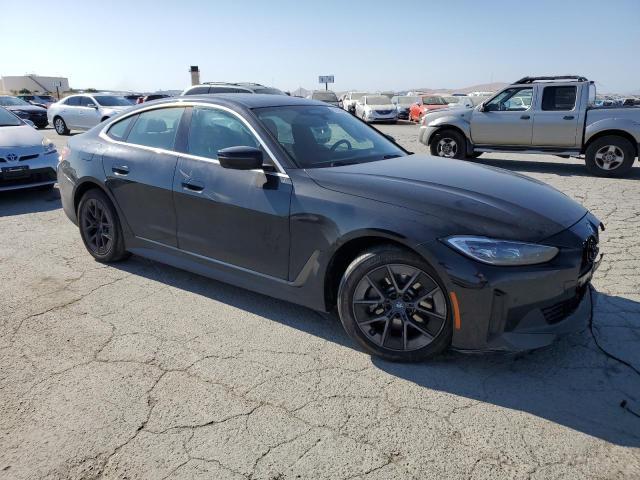 2024 BMW I4 EDRIVE WBY43AW03RFR97705