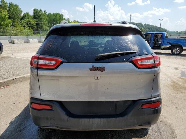 2016 JEEP CHEROKEE L 1C4PJLCBXGW290992