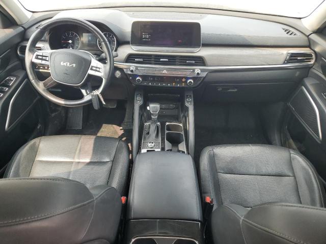 2022 KIA TELLURIDE - 5XYP3DHC3NG291087